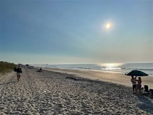 Недооцененные города США, которые стоит посетить в День памяти