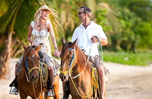 Отправьтесь в приключение с этими новыми предложениями от курортов для пар