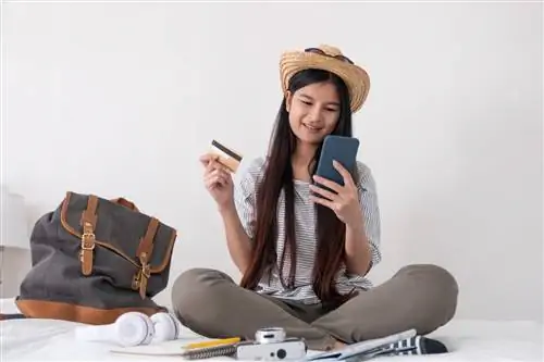 Помощь при бронировании в последнюю минуту