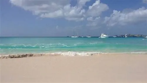 7 захватывающих водных приключений на Барбадосе