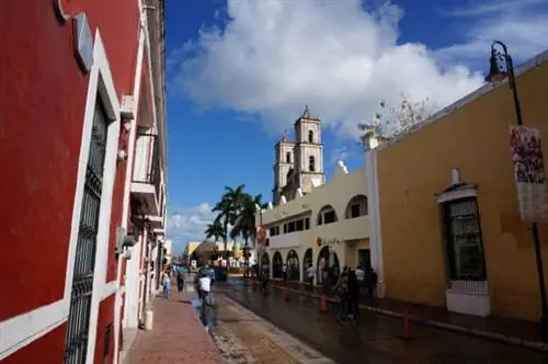 Вальядолид