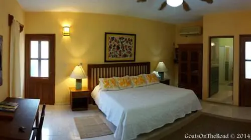 бутик-отель Casa Quetzal