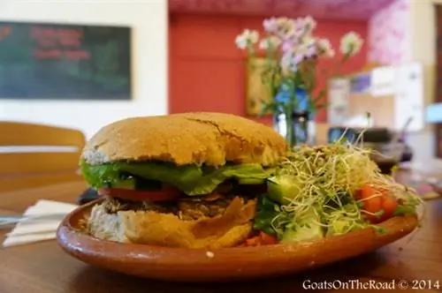 Йерба Буэна Фуд Вальядолид