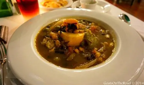 кесо реллено