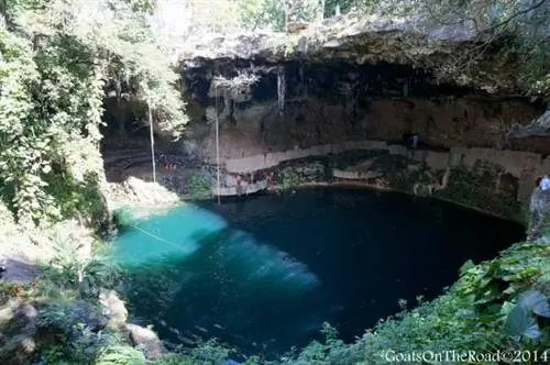 путешествия вальядолид