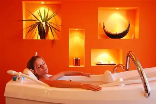 День в Спа Гранд Сиренис