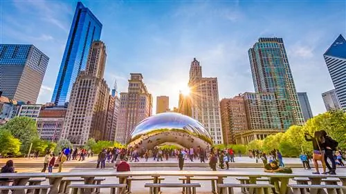 Самые дешевые направления для летних каникул в последнюю минуту