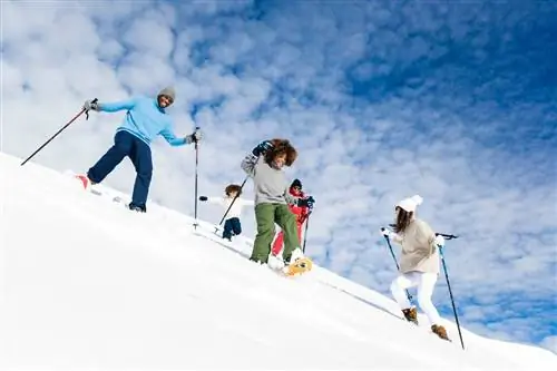 15 лучших горнолыжных направлений в США