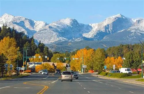 25 городов с легким доступом к природе