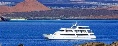 8 частых вопросов о Галапагосских островах