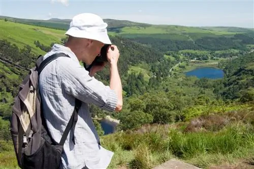 Обязательное путешествие для любителей фотографии всех уровней