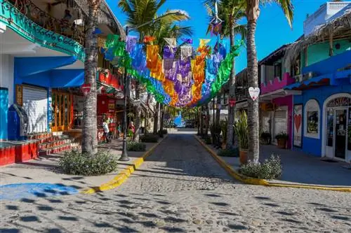 10 Чем заняться на Ривьере-Наярит