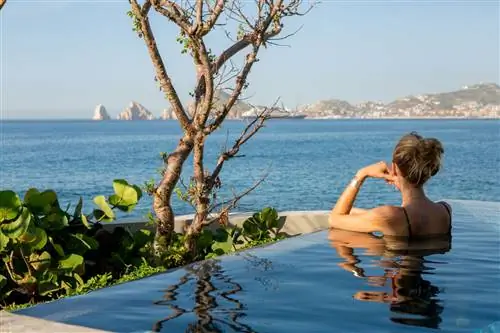 Что нужно знать о поездке в Лос-Кабос этим летом