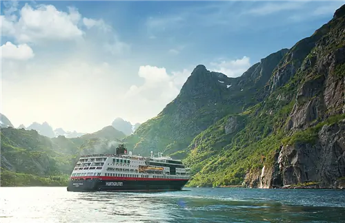 8 круизных маршрутов, ломающих стереотипы