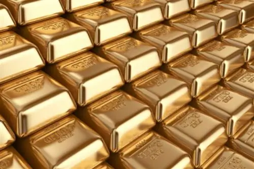 Превратим вашу базу данных в золотую жилу