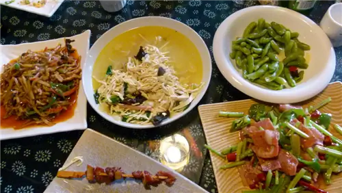 5 странных, но удивительно вкусных блюд