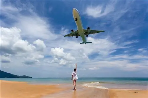 Агент агенту: Курорты готовы принимать путешественников, но готовы ли авиакомпании принять их туда?