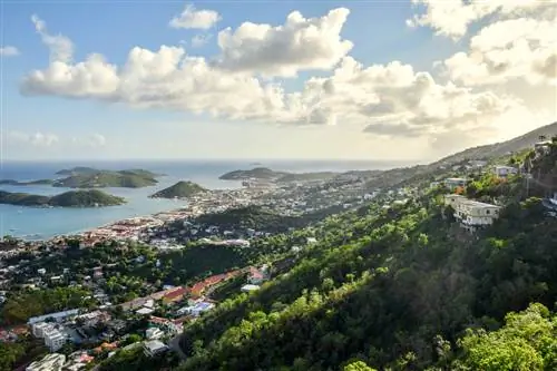 Лучшие направления, открытые в настоящее время для летних путешествий