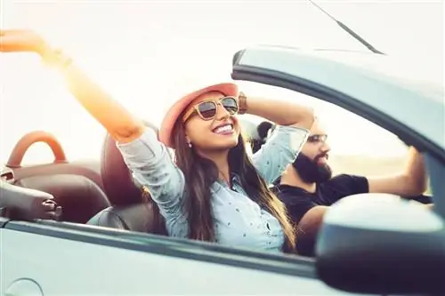 10 остановок для поездки вдоль восточного побережья Флориды