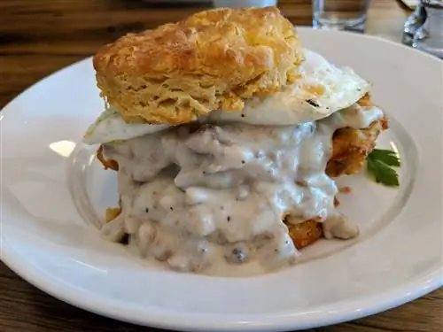 16 мест, где можно поесть и выпить в Эшвилле