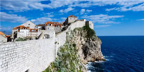 22 Чем заняться и что посмотреть в Дубровнике, Хорватия
