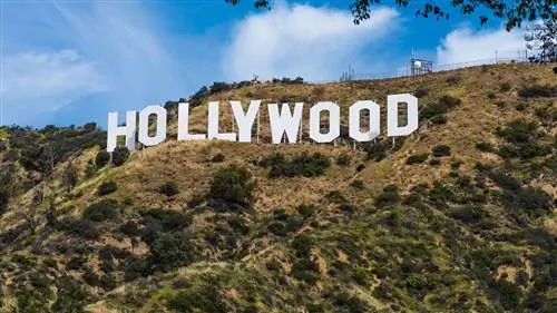 25 вещей, которые стоит посмотреть и чем заняться в Калифорнии