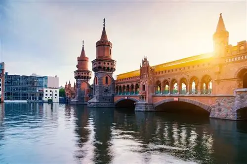 15 вещей, которые стоит посмотреть и чем заняться в Берлине