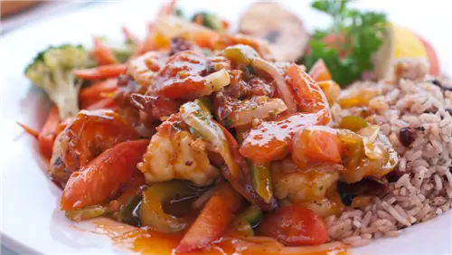 6 карибских портов, которые понравятся гурманам