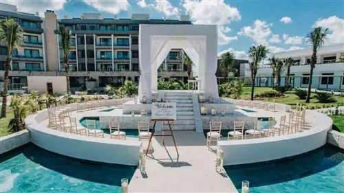 Величественный способ сказать «Да!»