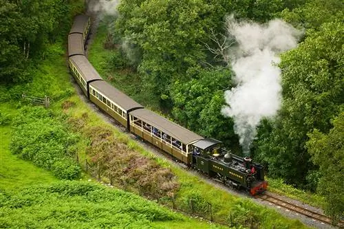 Уэльс: Это семейное дело