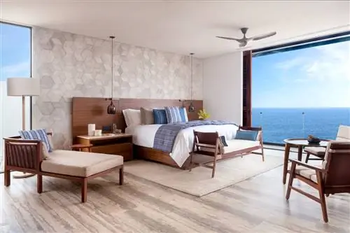 Ritz-Carlton Reserve прибывает в Лос-Кабос