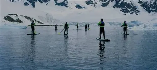 Atlas Ocean Voyages предлагает больше того, чего хотят круизеры