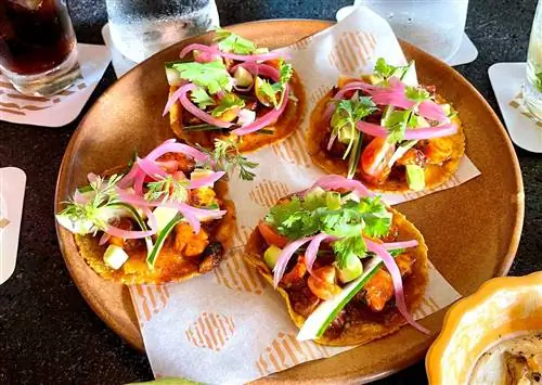 Откройте для себя ресторан Kibi Kibi в отеле Xcaret Arte