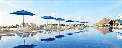 Live Aqua Beach Resort Punta Cana официально принимает гостей