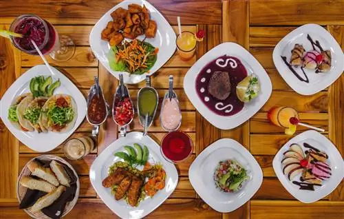 Начинается неделя ресторанов в Пуэрто-Вальярте и Ривьере-Наярит