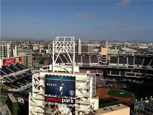 10 бейсбольных городов, которые стоит посетить за пределами стадиона