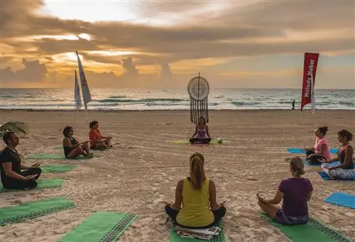 Melody Maker предлагает возможности для оздоровления