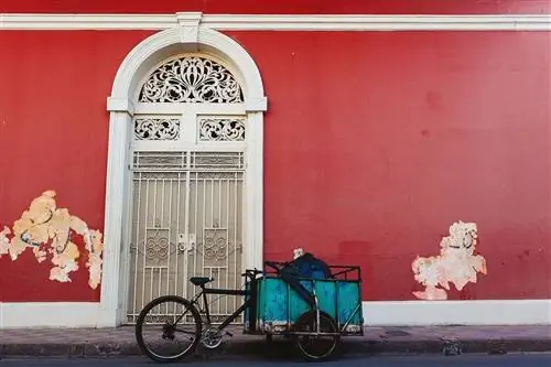 Гранада: ваш пробег может отличаться