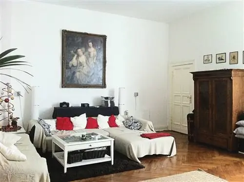 Как дешево (или бесплатно) спать во время путешествия