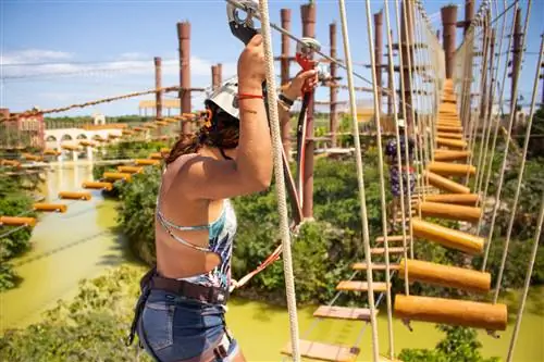 Подарите своей семье приключения в этом сезоне