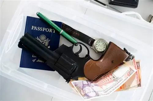 Почему туристическая индустрия должна уделять приоритетное внимание проблеме насилия с применением огнестрельного оружия в Америке