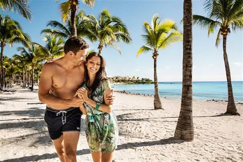 Эволюция группы отелей Barcelo