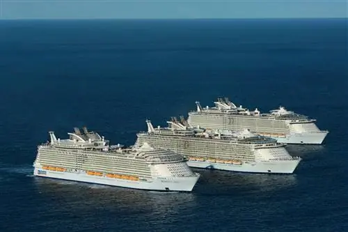 Измените свой взгляд на море