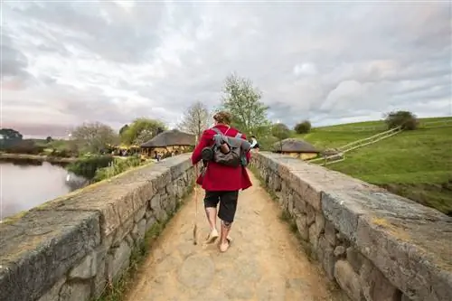 15 самых крутых локаций фильмов всех времен