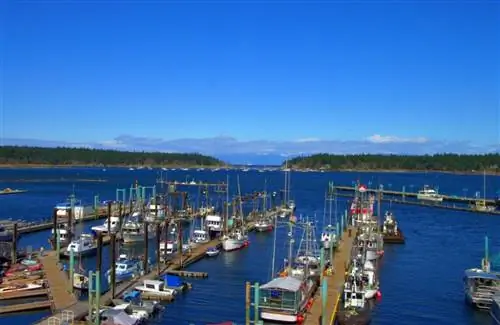 Ваше руководство по планированию 72-часового побега на острове Ванкувер