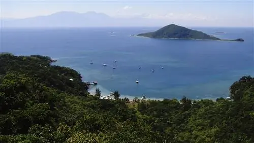 Что нужно знать перед первым визитом в Центральную Америку