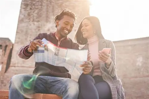 Уголок Коди: почему туры могут быть способом двигаться вперед