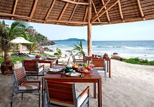 Кулинарные приключения в Пуэрто-Вальярте - Ривьера-Наярит