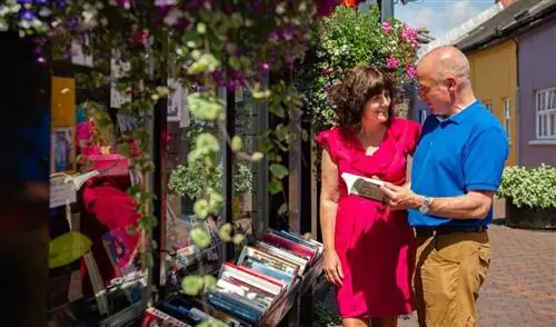 10 лучших книг об Ирландии, которые стоит прочитать