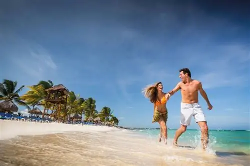 Чем заняться в Плайя-дель-Кармен